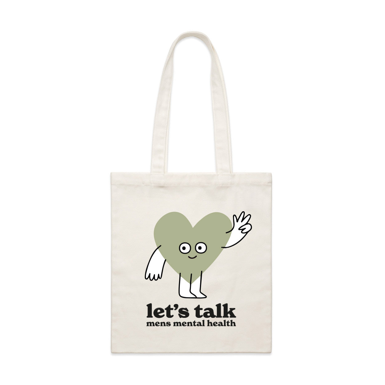 Let’s talk tote