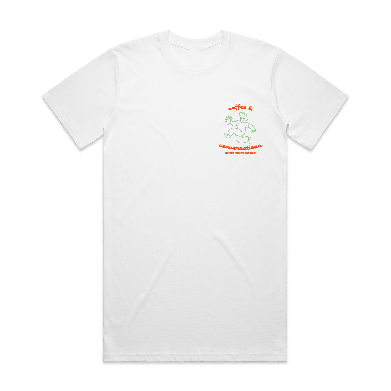 Coffee & conversations