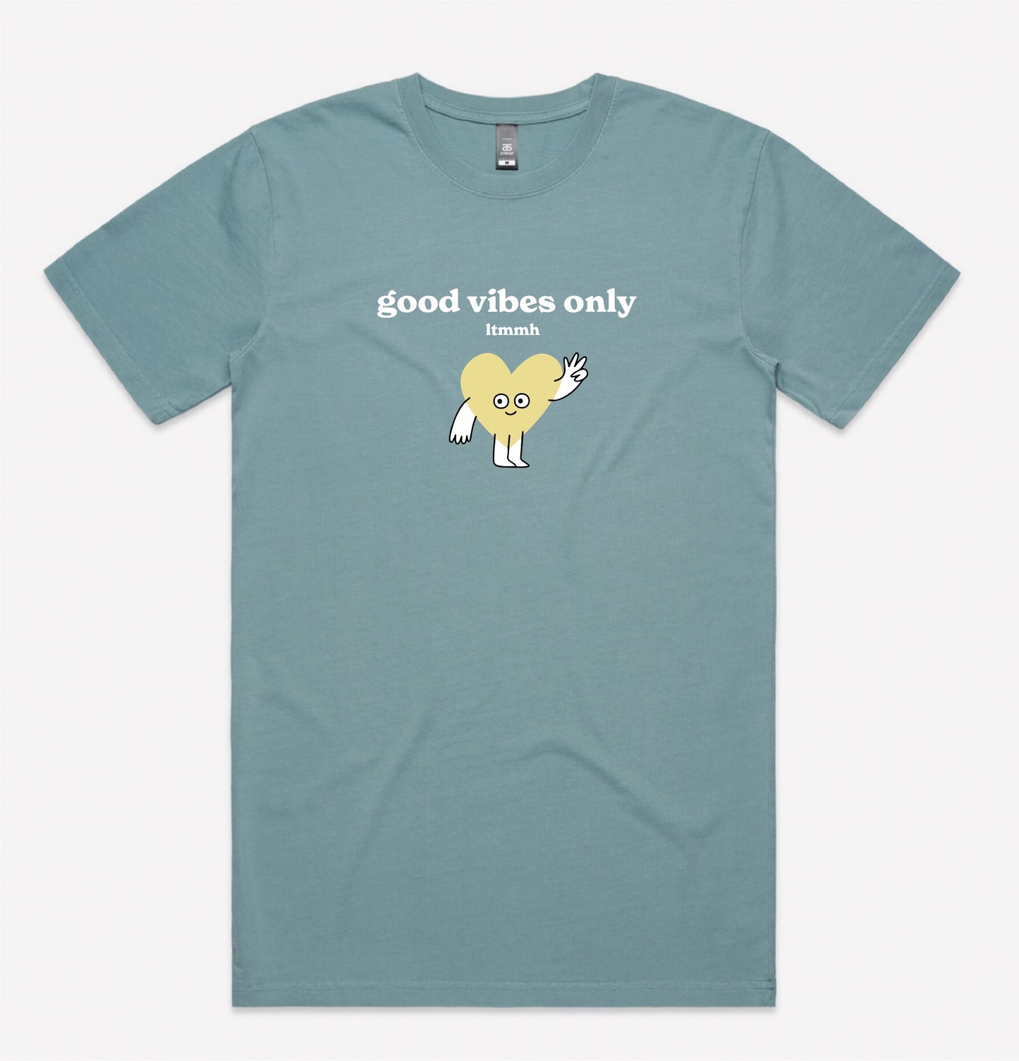 Good Vibes Only